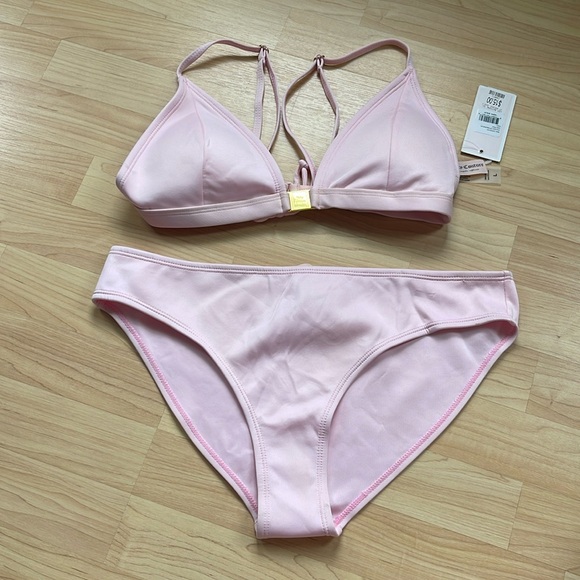 Juicy Couture Other - Juicy Couture Swimwear Set